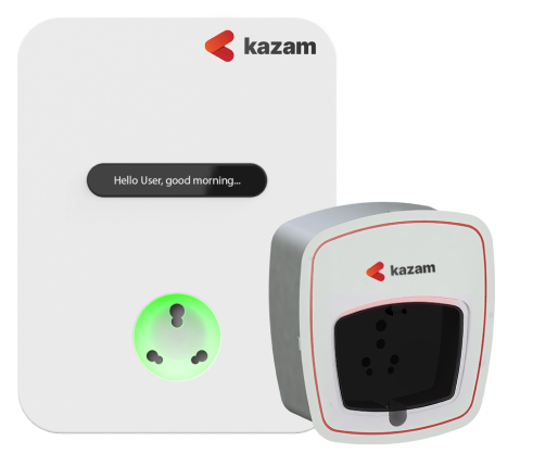kazam products