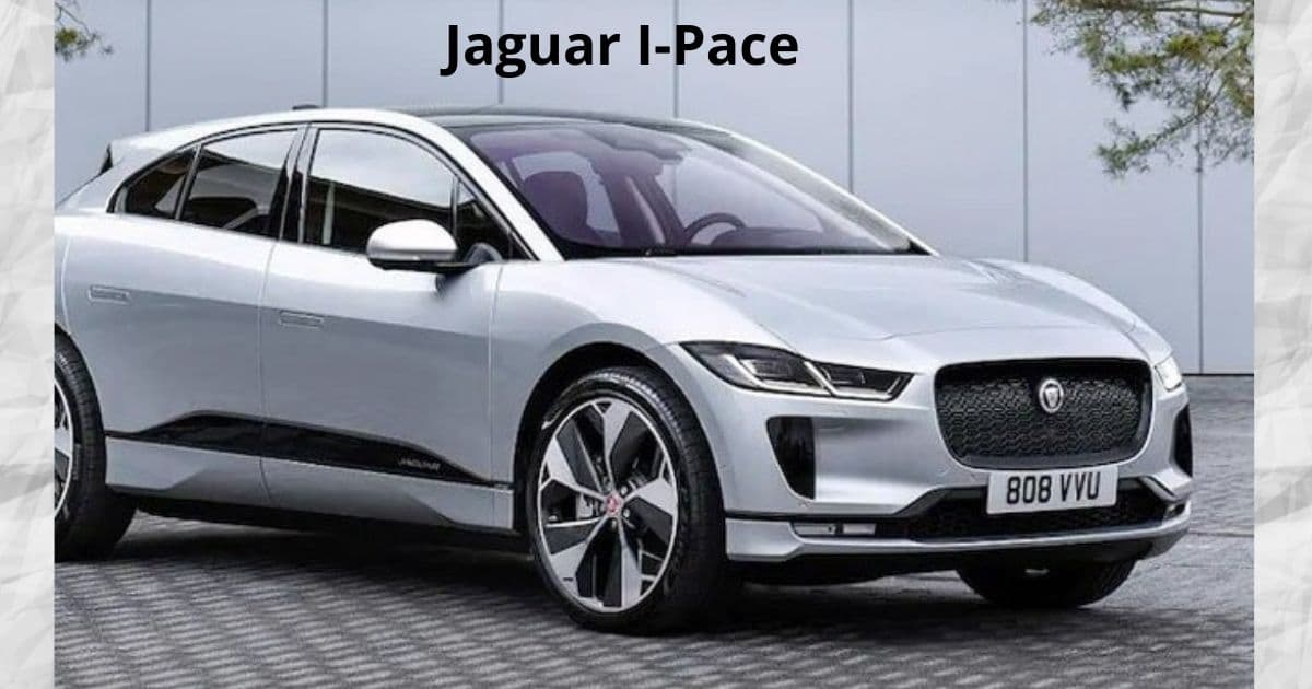 Jaguar I Pace,Mercedes Benz EQC, Electric cars,EVs,Kazam
