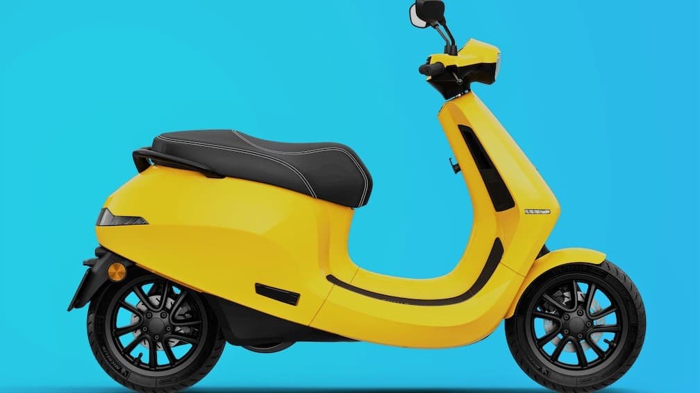Ola+Etergo : Ola's Appscooter , likely to be launched in second half of 2021