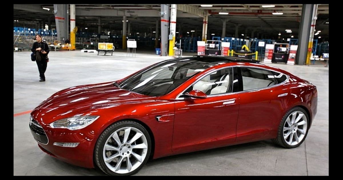 Tesla,Car,Electric Vehicle,Electric Car,EV,Kazam