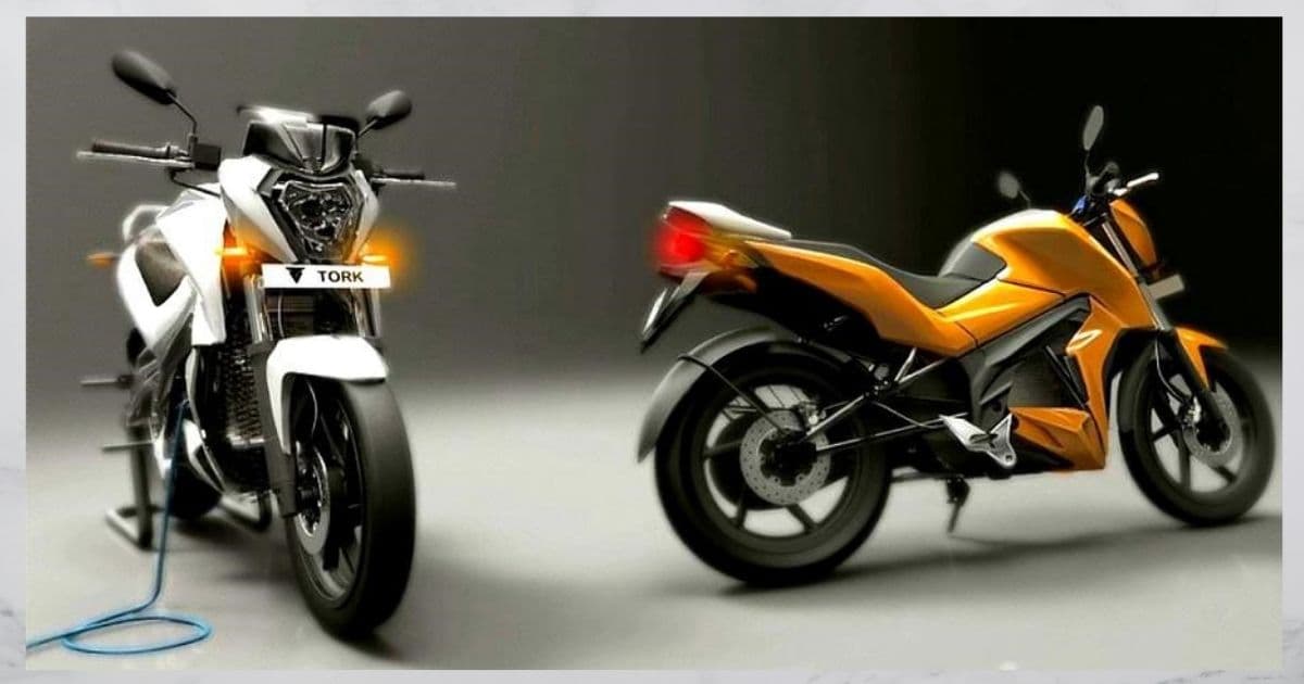 Tork T6X,Electric,Bike,Advanced,EV,Kazam,Motorcycle