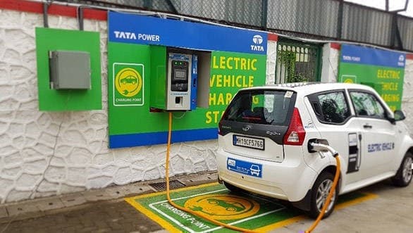 Maharashtra Electric Vehicle,EV manufacturing,Vehicle Policy,Kazam