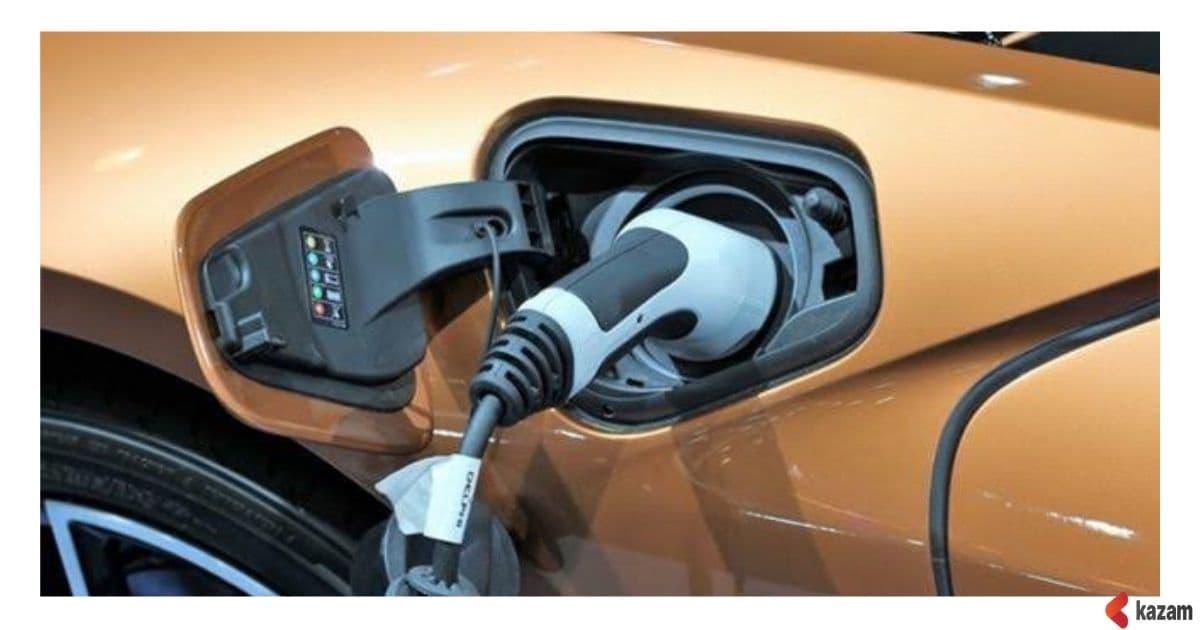 Electric Vehicles,Top 7 Pros and Cons,EVs,Kazam