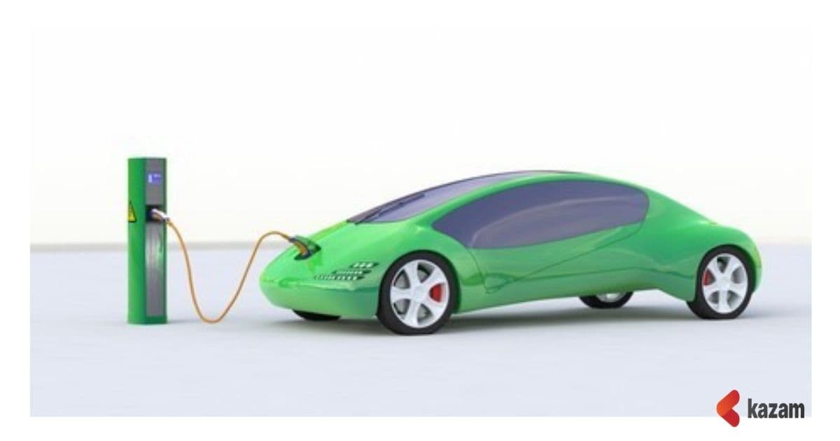 Electric Vehicles,Top 7 Pros and Cons,EVs,Kazam