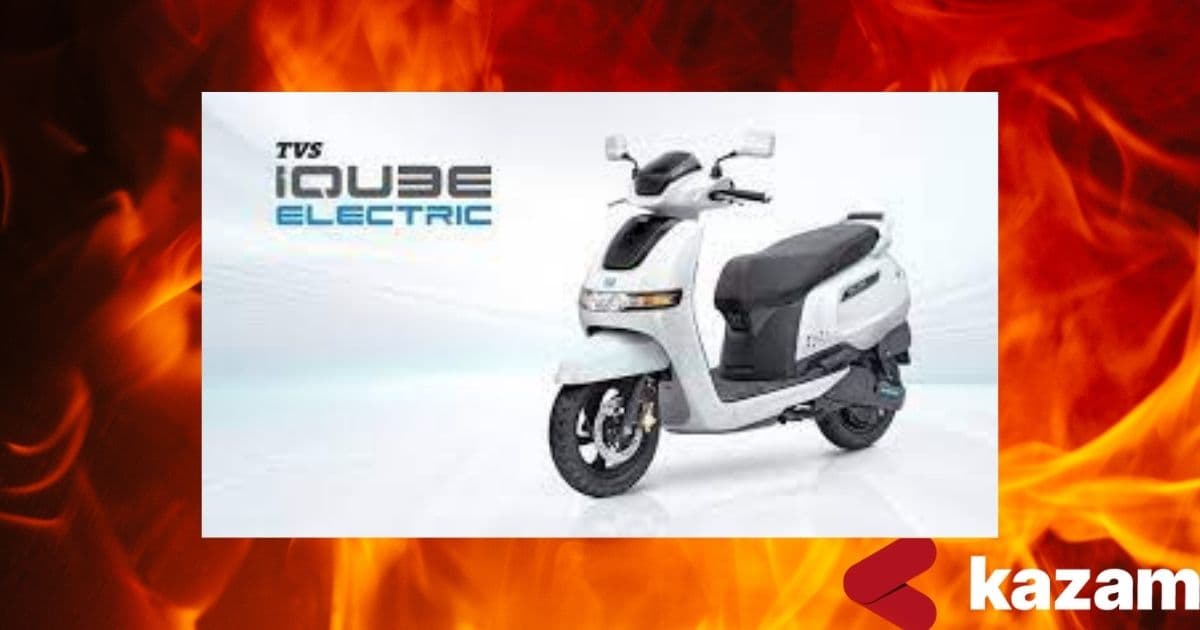 Top 5 electric scooters,performance,assurance, battery,Bajaj Chetak electric,Ather 450,Ather 450X,TVS iQube,Hero Electric Optima ER,touchscreen dashboard,power,top speed,Kazam,Kazam EV,top 5 electric scooters in india,top 5 electric scooters in indian Market